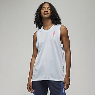 T-Shirt Nike Sportswear High Summer Photo lilla | AW LAB