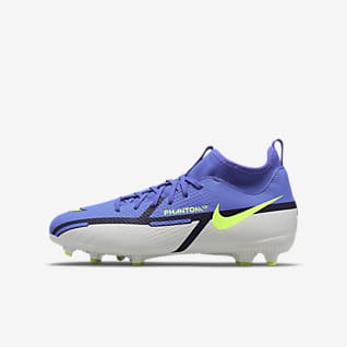nike mercurial multi ground speed system
