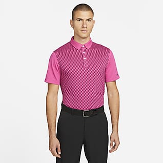 Nike Dri-FIT Player Ανδρική μπλούζα πόλο για γκολφ