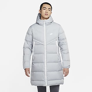 Nike Sportswear Storm-FIT Windrunner Parca - Home