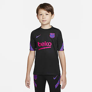 nike barcelona t shirt
