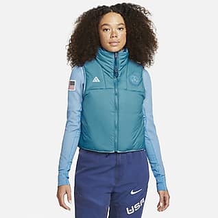 Nike ACG "Rope De Dope" Women's Packable Insulated Vest