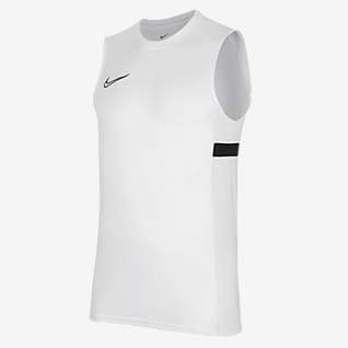 Nike Dri-FIT Academy Men's Sleeveless Soccer Top