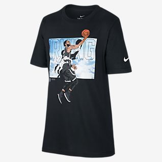 brooklyn nets t shirt uk