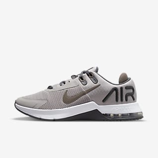 Nike Air Max Alpha Trainer 4 Мужская обувь для тренинга