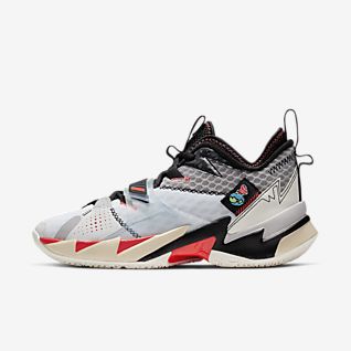 russell westbrook shoes mens