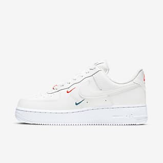 Collezioni alla moda sneakers, “nike air force 1 donna” | Drezzy