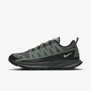 women's nike acg sandals