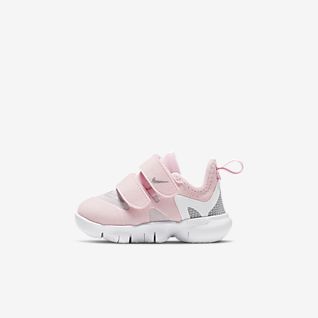 toddler girl size 12 nike shoes