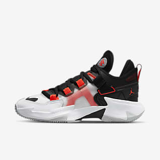 Jordan Why Not .5? Erkek Basketbol Ayakkabısı