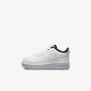 Nike Force 1 Crater Next Nature Baby/Toddler Shoes