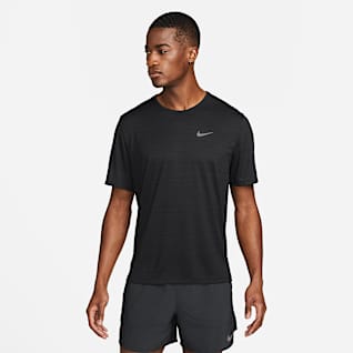 Мужчины Dri-FIT С коротким рукавом. Nike RU