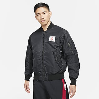 nike air bomber jacket