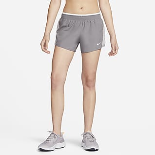 Nike 10K Shorts da running - Donna