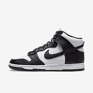 Nike Sneakers Dunk Low Emb Nba 75th Anniversary Chicago Scarpe Da Ginn-  CommercioVirtuoso.it