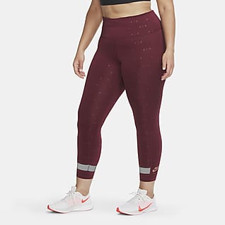 plus size nike leggings sale