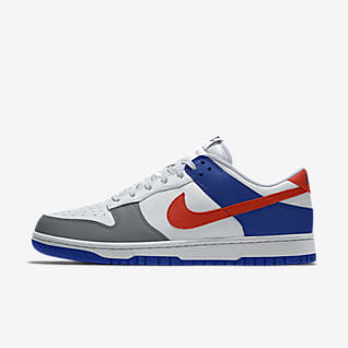 Nike Dunk Low By You Chaussure personnalisable pour Homme