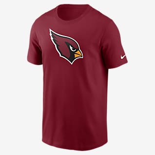 Nike Logo Essential (NFL Arizona Cardinals) Men's T-Shirt