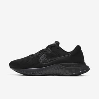 black nike womens shoes australia