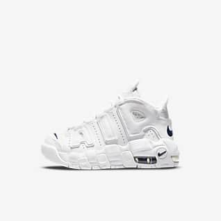 Nike uptempo bianche, Collezione Estate 2022 - Stileo.it