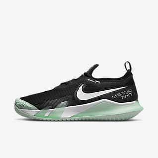 Black Tennis Shoes. Nike ID