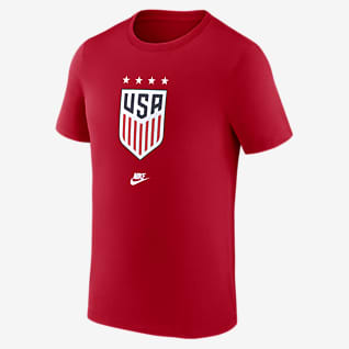 U.S. (4-Star) Men's Soccer T-Shirt