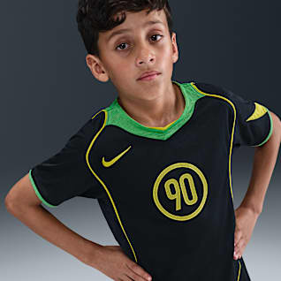 Svart/Green Spark/Opti Yellow/Opti Yellow