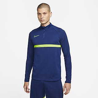 Nike Dri-FIT Academy Ανδρική ποδοσφαιρική μπλούζα προπόνησης