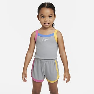 Nike Enterito infantil