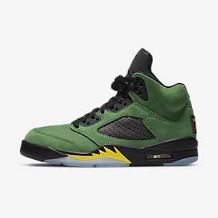jordan gialle e nere