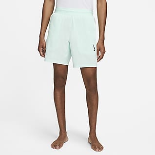 Nike Yoga Dri-FIT Shorts para hombre