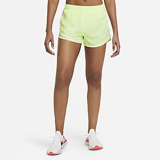 best women's 2 in 1 running shorts