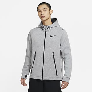 Cold Weather Jackets \u0026 Gilets. Nike 