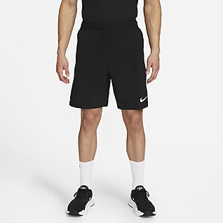 Nike Pro Dri-FIT Flex Vent Max Pánské 20,5cm tréninkové kraťasy