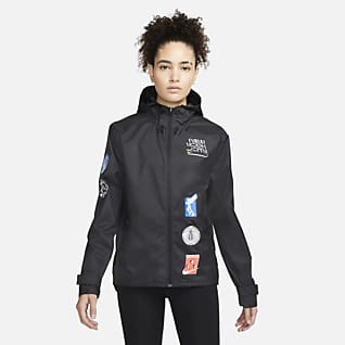 Nike Essential NYC Women's Running Jacket