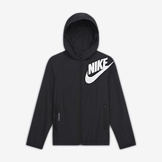 nike tn coat