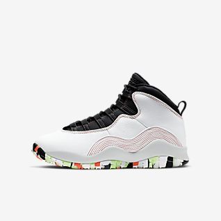 jordan nike girls