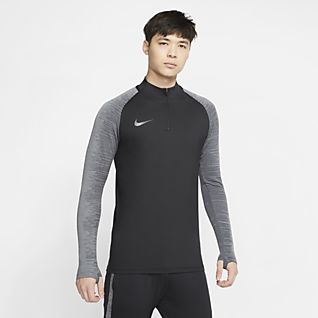nike football training top