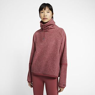 nike long sleeve jumper