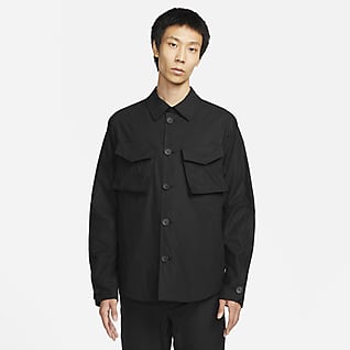 nike shirt jacket