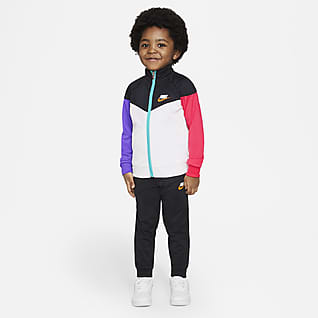 Nike Sportswear Tracksuitsæt til småbørn