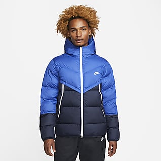 Men's Jackets. Nike GB
