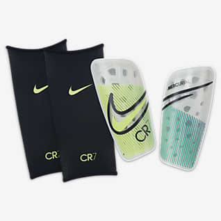 Nike Mercurial Lite CR7 Football Shinguards