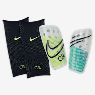 ochraniacze piłkarskie nike mercurial lite