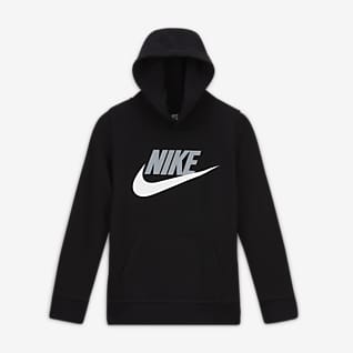 felpa nike bambino online