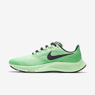 Verde Zapatillas. Nike ES