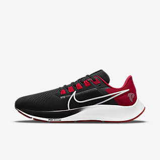 Nike Air Zoom Pegasus 38 (NFL Atlanta Falcons) Men's Running Shoe