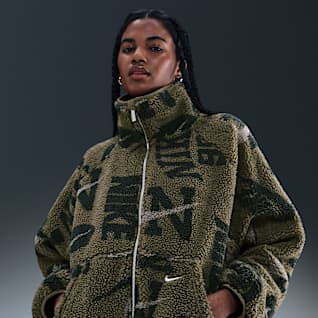 Medium Olive/Medium Olive/Sail