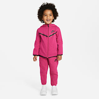 nike baby sportswear