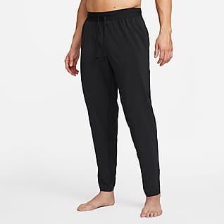Nike Dri-FIT Flex Calças de ioga para homem